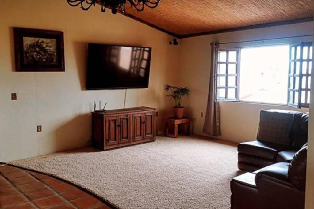 Large Apartament Near The Beach Rosarito Exterior foto