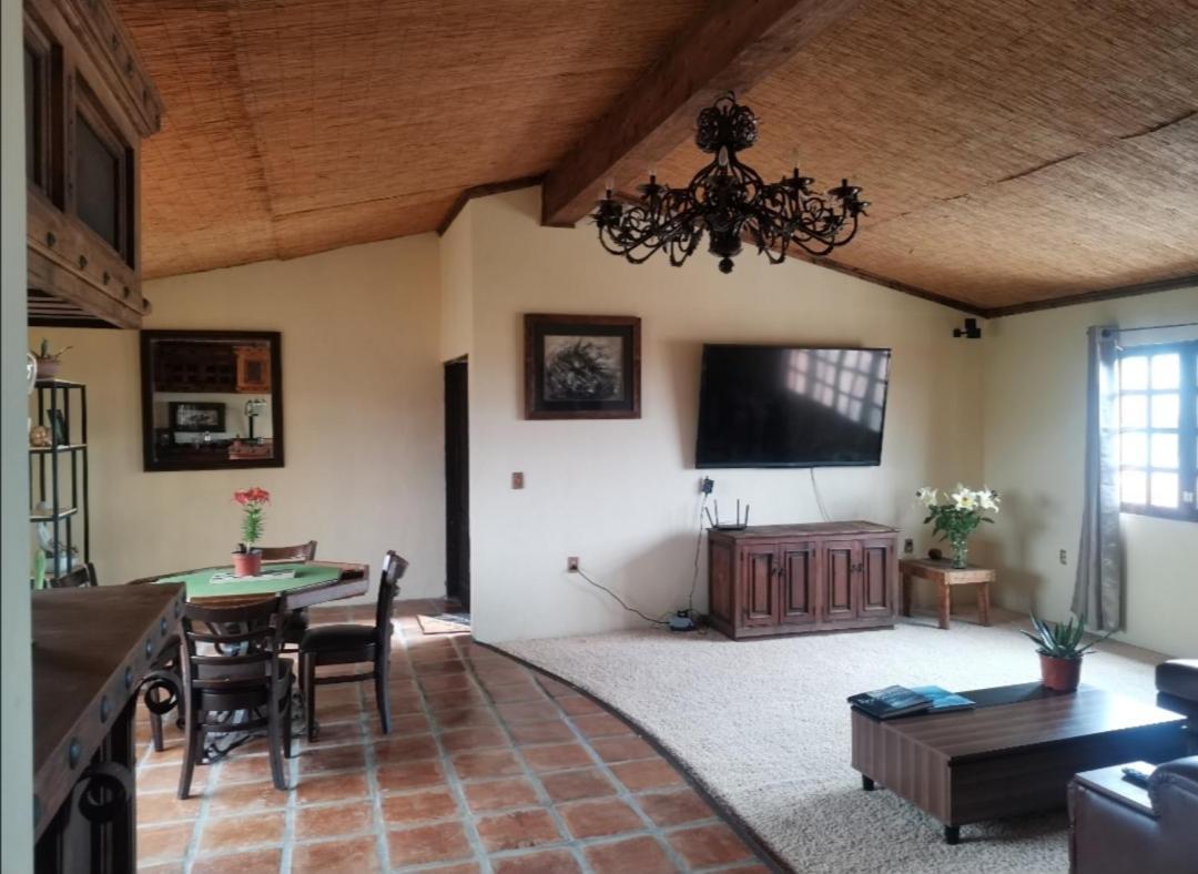 Large Apartament Near The Beach Rosarito Exterior foto